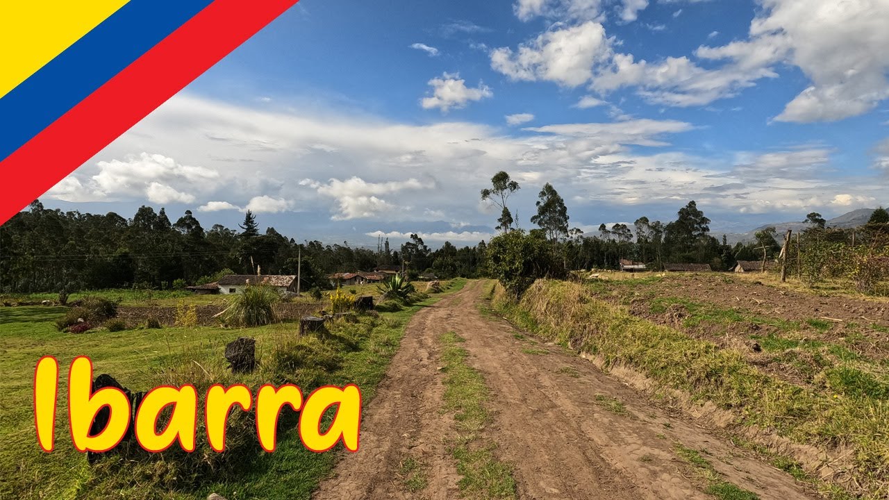 ECUADOR | Una comunità indigena ai piedi del vulcano Imbabura -  Viaggio in Sudamerica