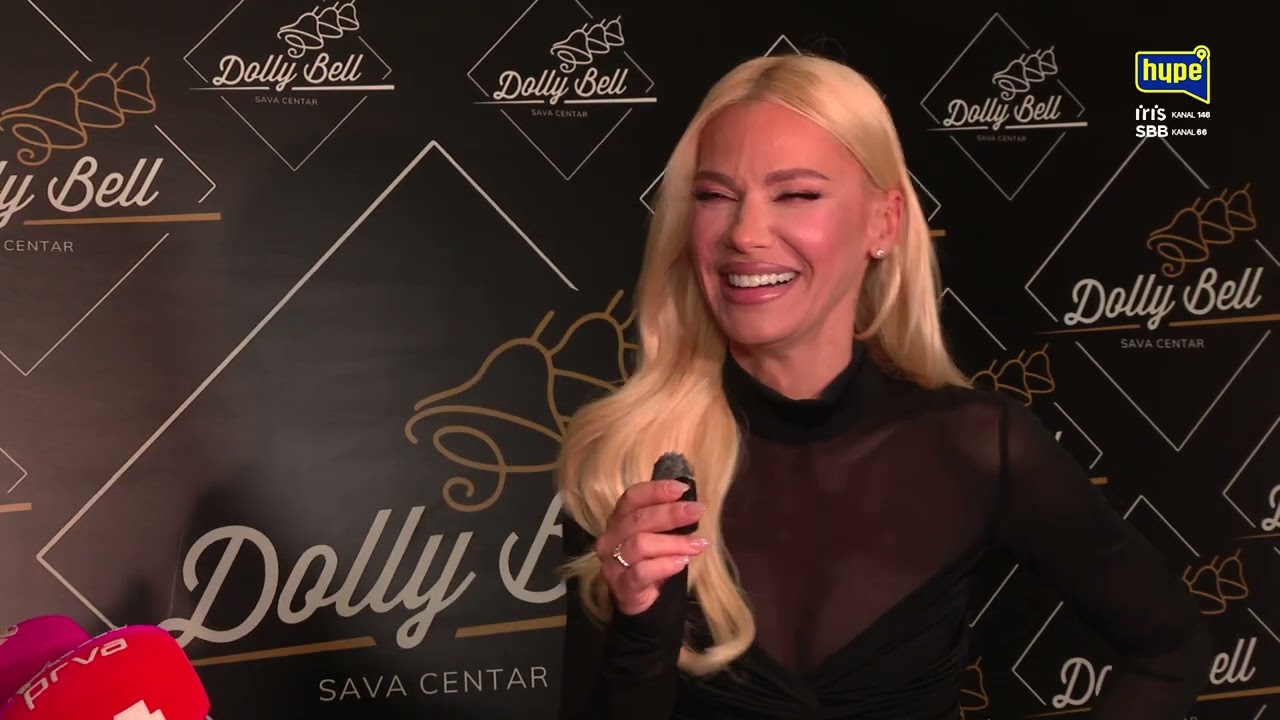 Nataša Bekvalac O Kasperovom Udvaranju, Mini Kostić, Milici Todorović I Seki Aleksić!