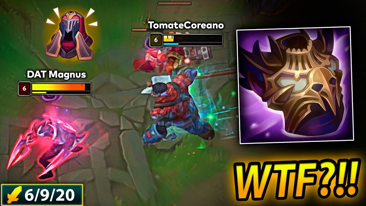 NO SE COMO GANAMOS ESTA PARTIDA (ESTABA TILTEADISIMO) | OTP SION |