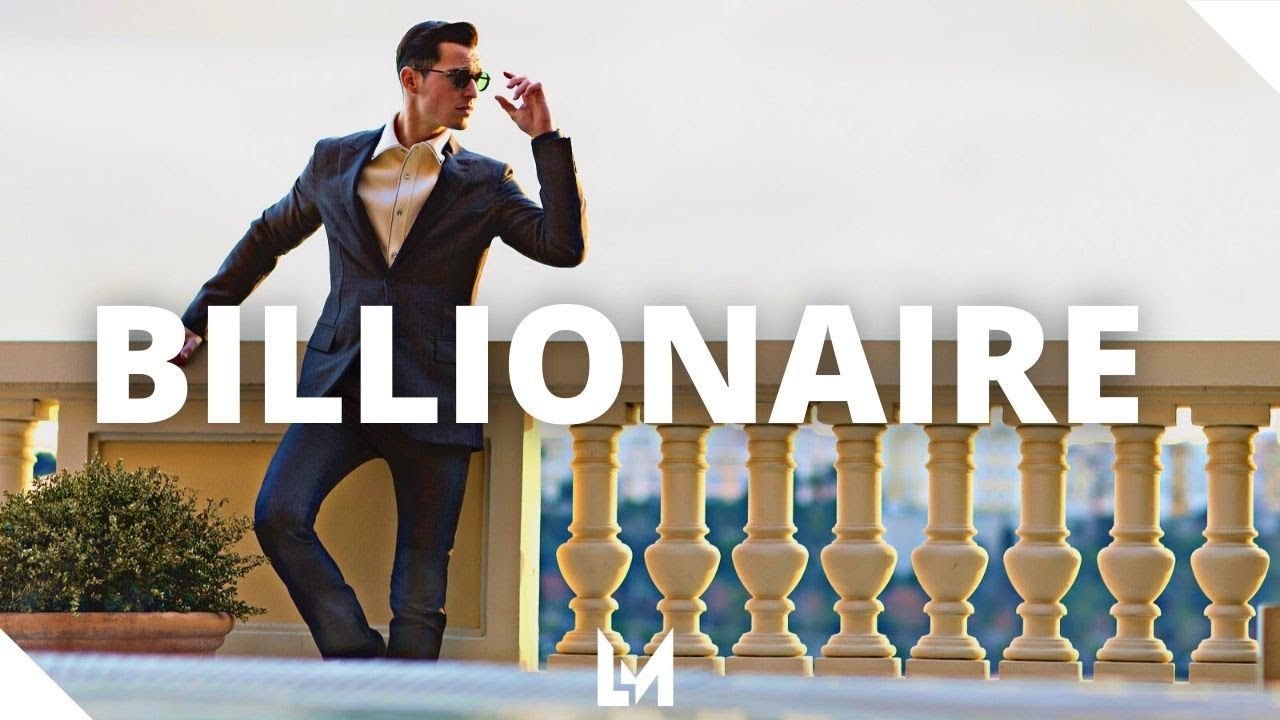 BILLIONAIRE Luxury Lifestyle 💎 [2021 BILLIONAIRE MOTIVATION] ►7