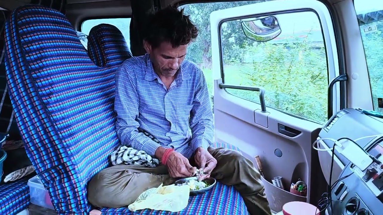 Bharat Benz truck 2826 R rapid prime