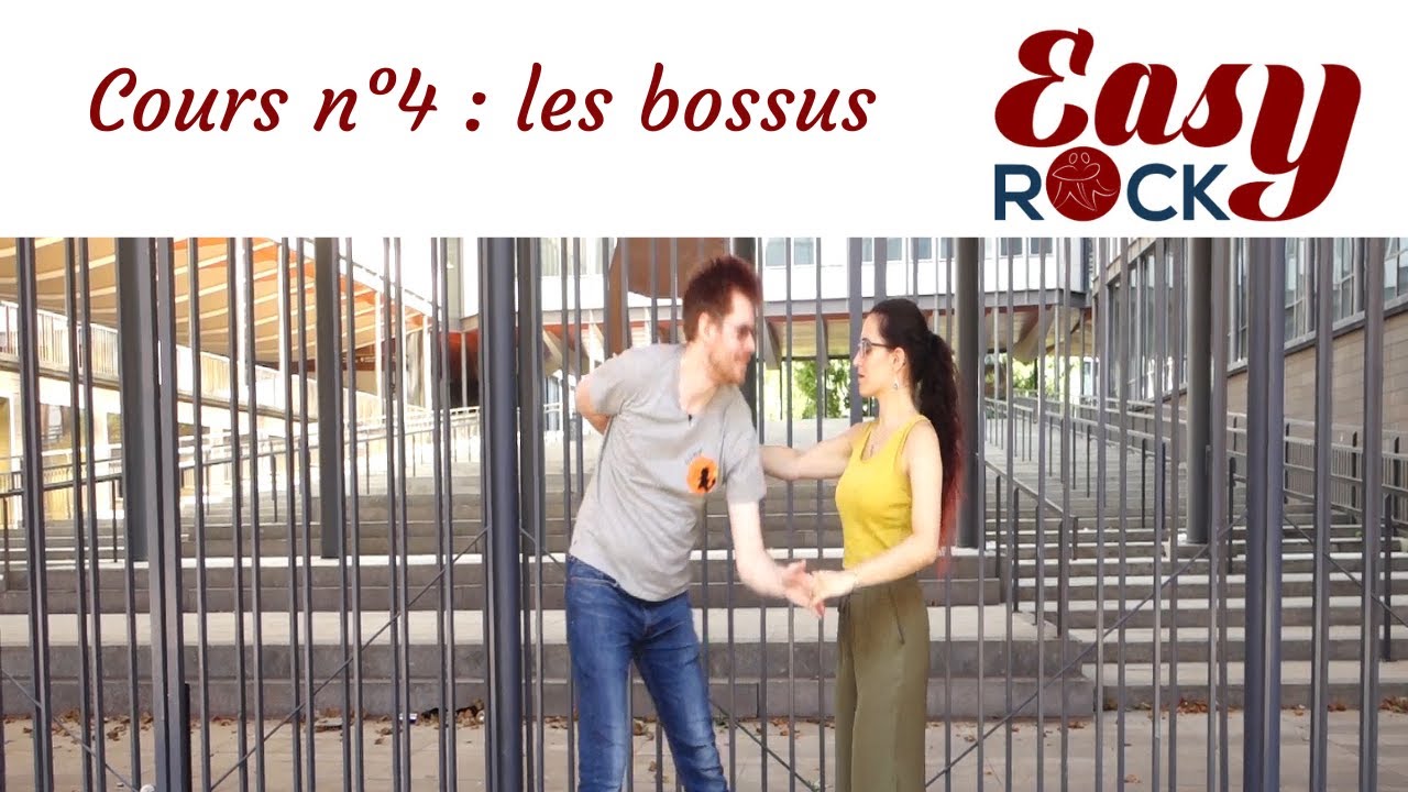 Cours 4 : les bossus