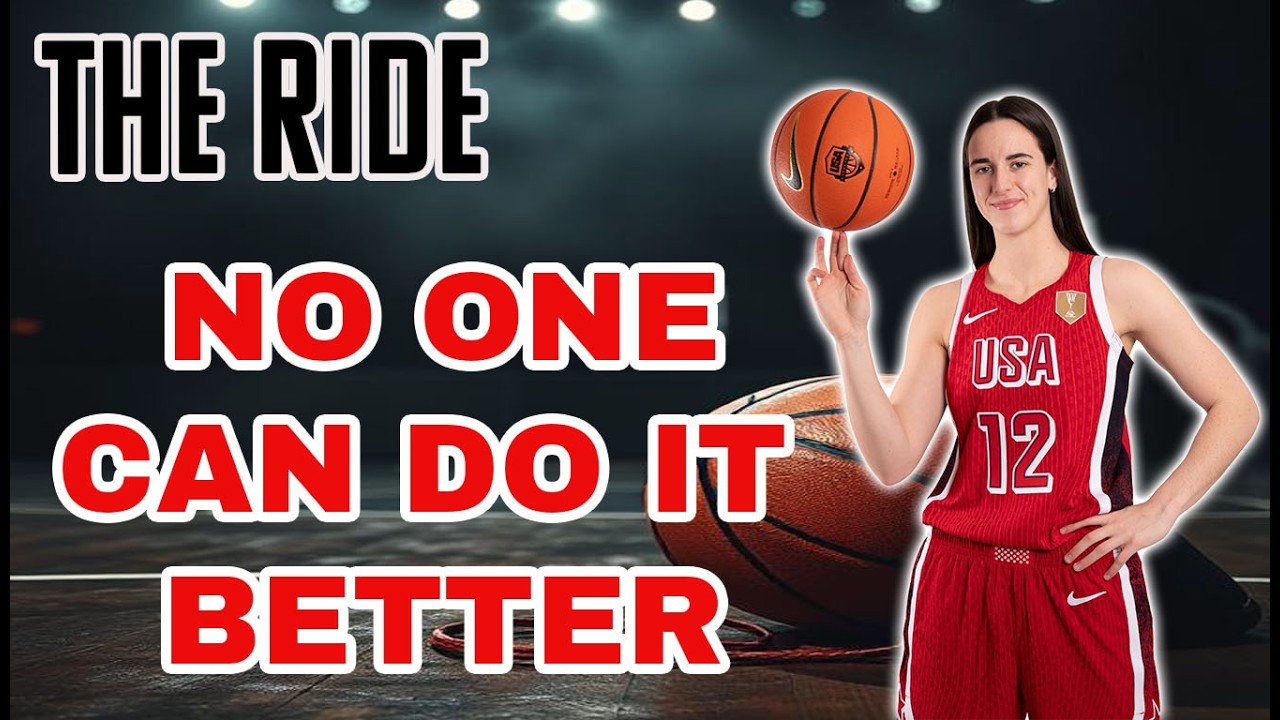CAITLIN CLARK SHINES IN HER RETURN TO THE COURT(NO ONE CAN DO IT BETTER )