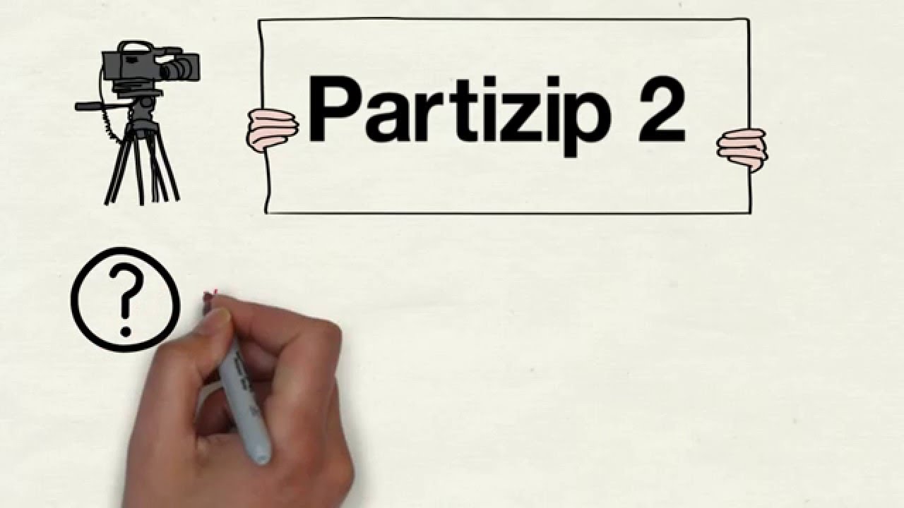 Partizip 2