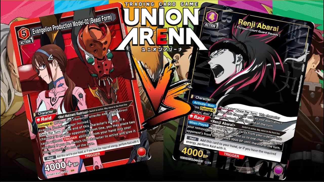 LOCALS FINALE | RED TRIGGERLESS EVA VS RENJ RUSH