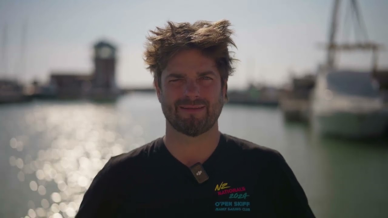 Sartie Nuove e Refitting Albero - Rigging by VFV