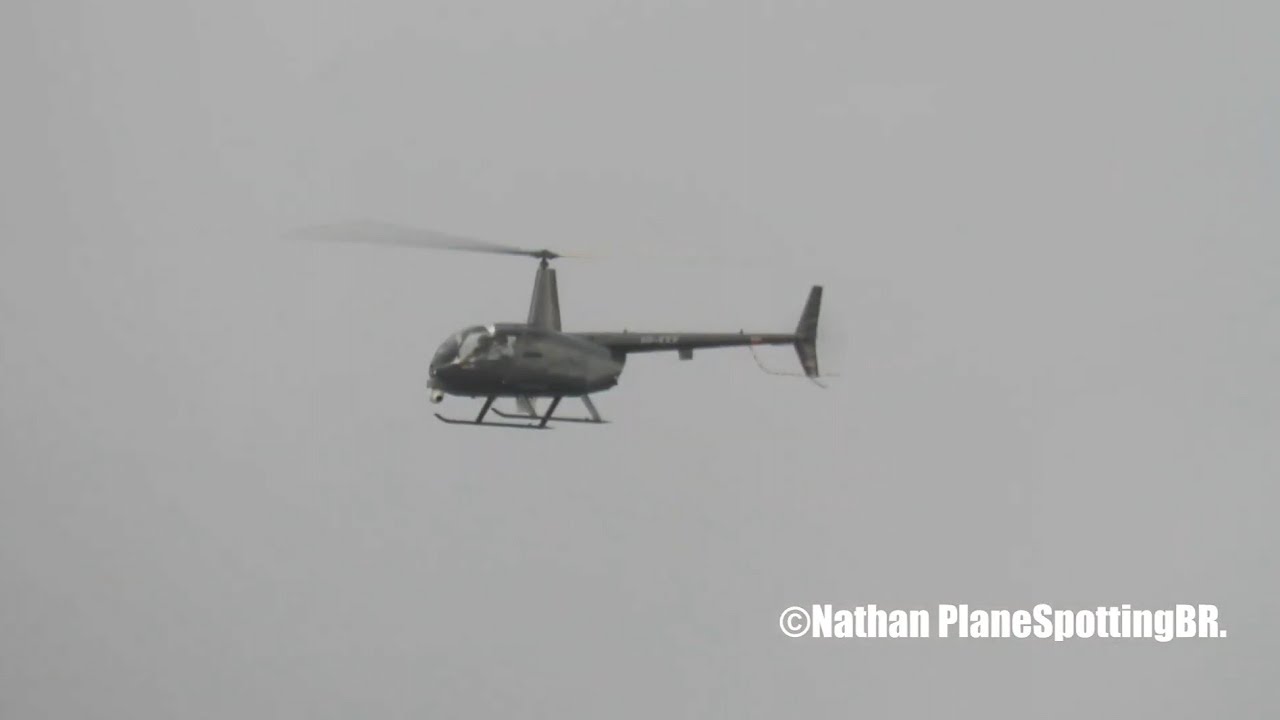 Globocop RJ: Belíssimo Robinson R44 Raven II Newscopter (PP-KKK) da TV Globo sobrevoando Bangu, RJ.