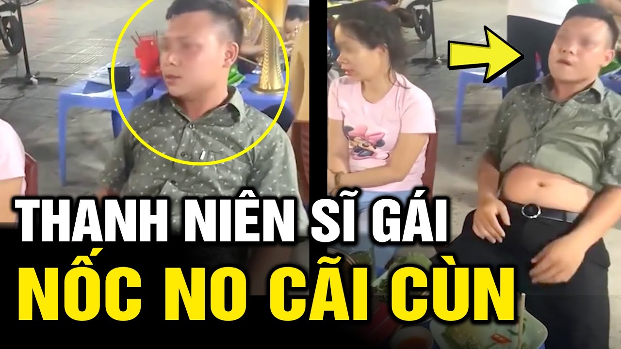 Thanh niên sĩ gái to mồm đòi cua trong nồi lẩu sau khi ăn no nê | Hài tin việt  | Tô Tin Tức