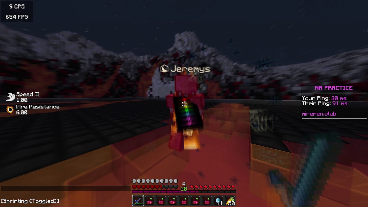 Jolip vs Jeremys