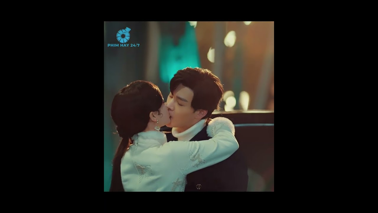 C&aacute;i kết đẹp cho vợ chồng Cố sư đo&agrave;n #phimtrung #phimngontinh #nugiasu