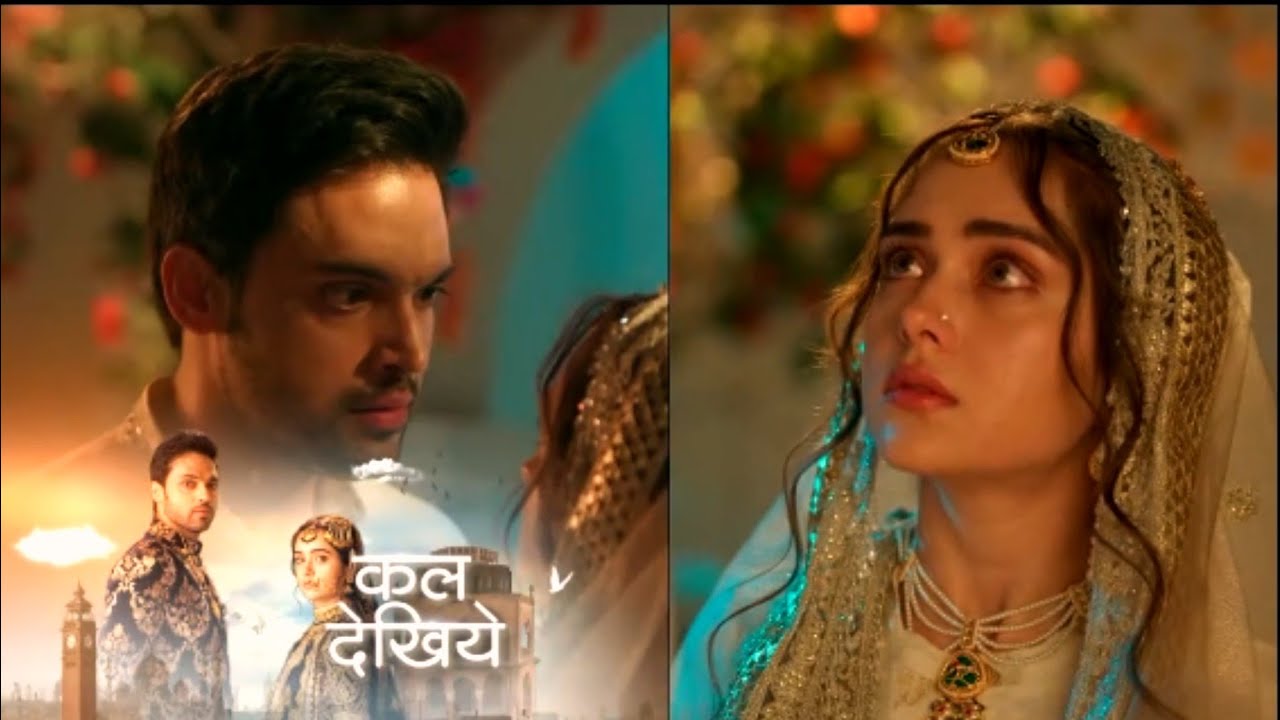 Seher Hone Ke Hai New Promo | 12 February 2026 | Mahid Ne Usmaa Ko Pakad Liya 