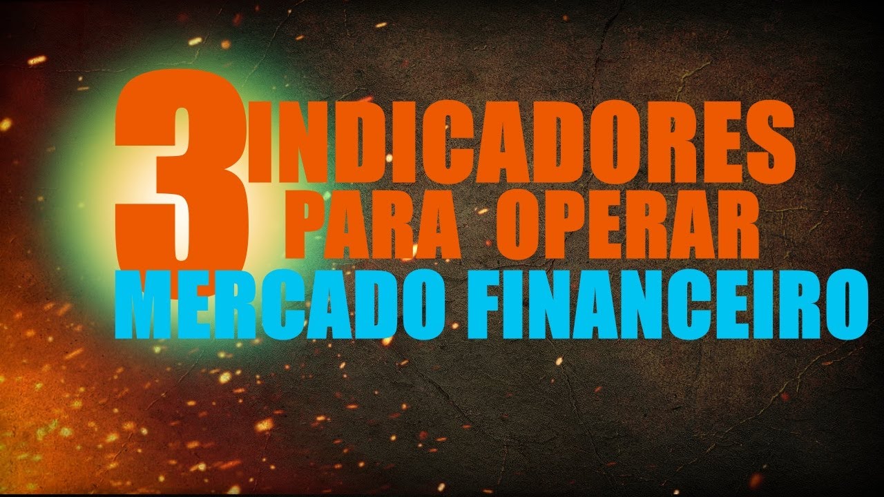 OS MELHORES INDICADORES PARA TRADING - Análise Técnica/Análise Gráfica