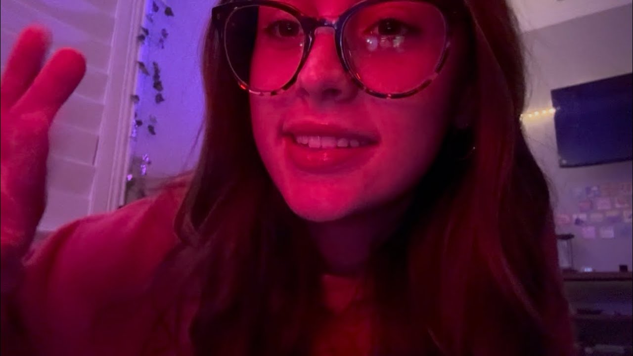 RANDOM FIDGETS ASMR 