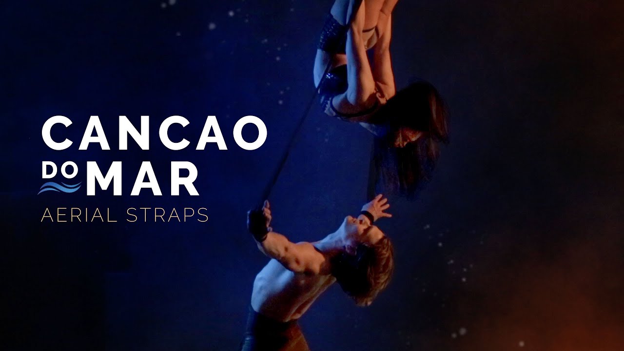 Cançao do Mar, Duo Straps | DUO MICO