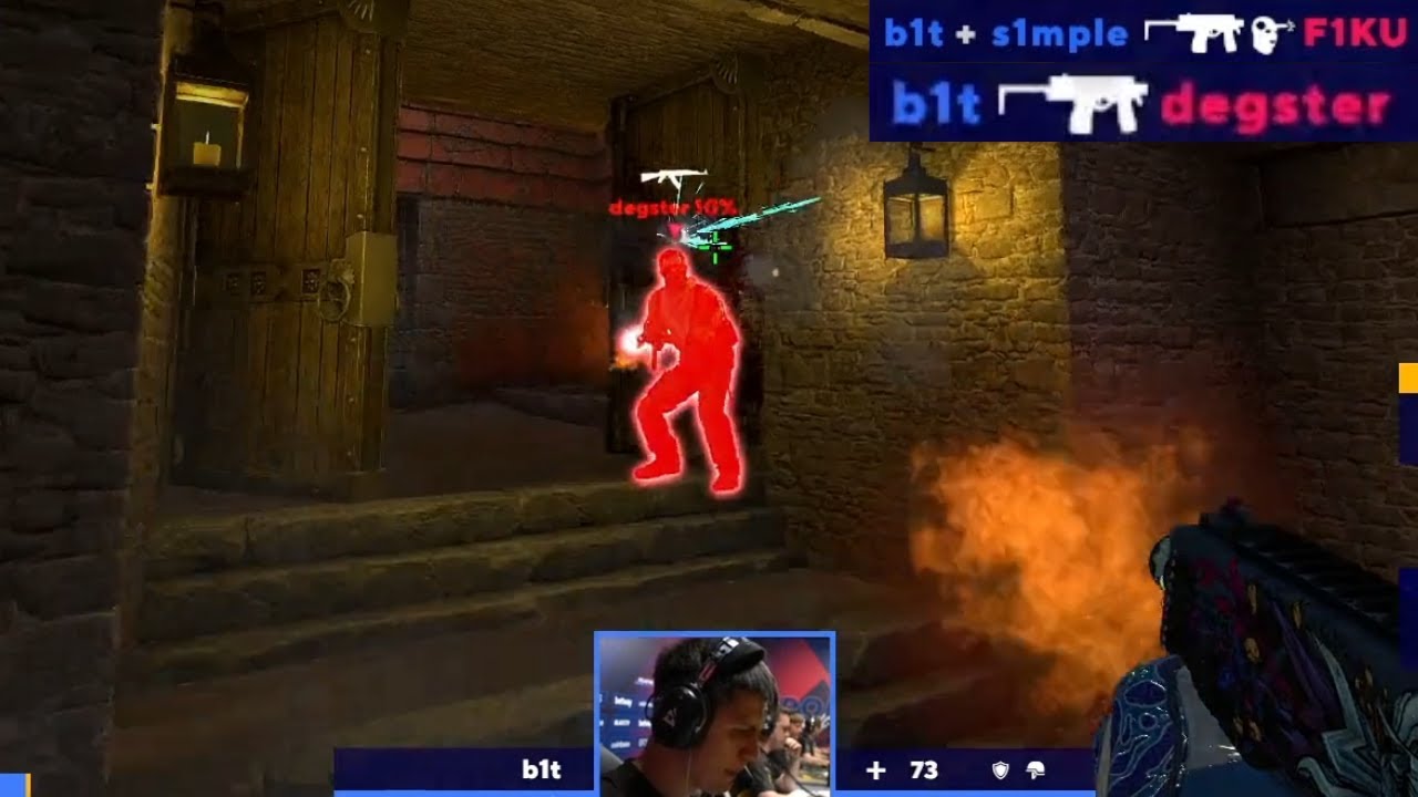 B1t saves NAVI again