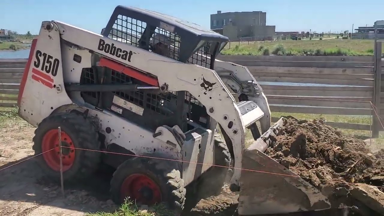Excavacion Picina