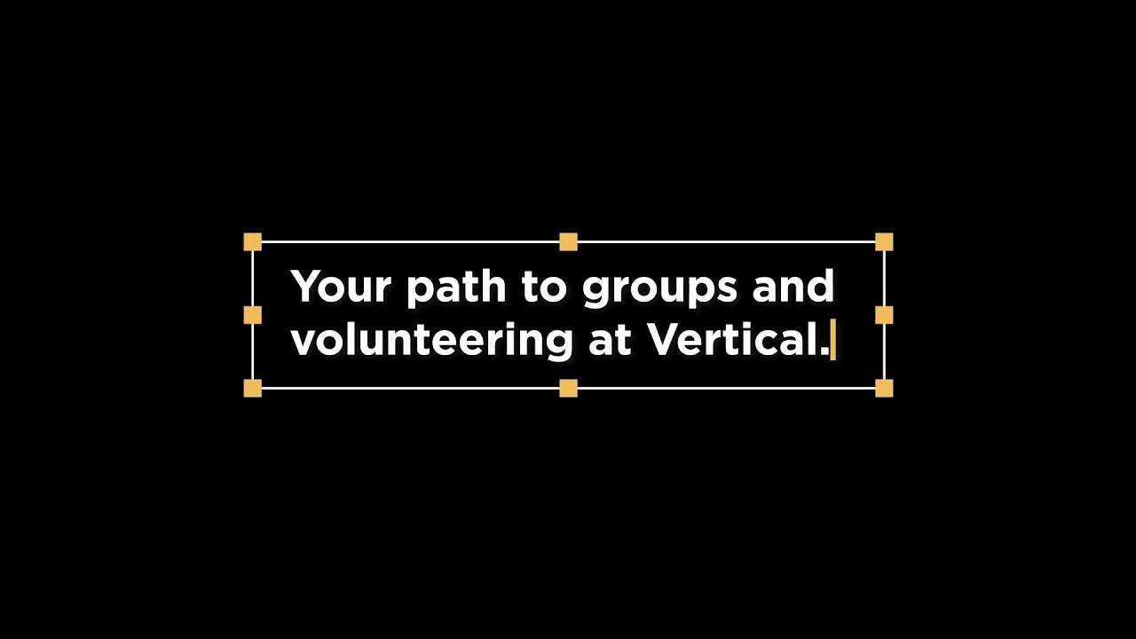 Next Steps Meeting