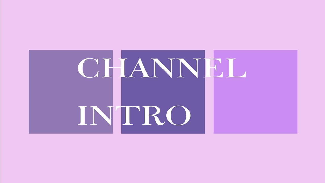 Hello YouTube! First post!