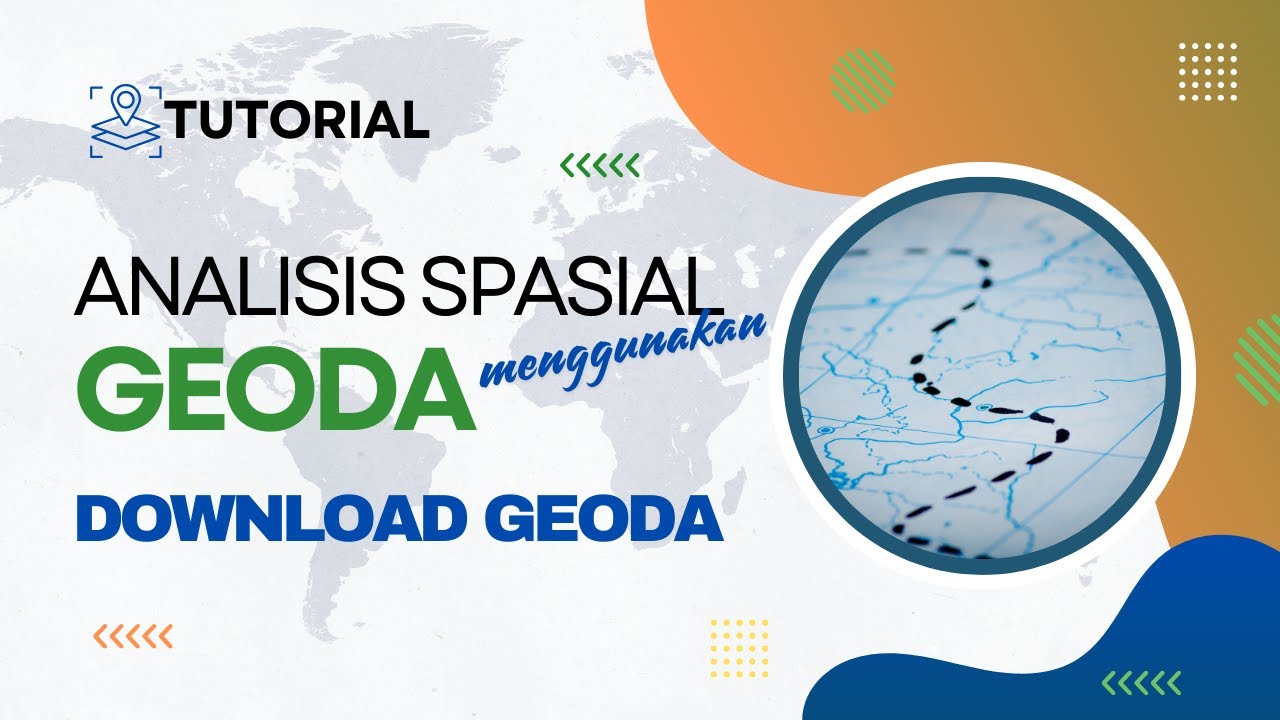 01 Download GeoDa