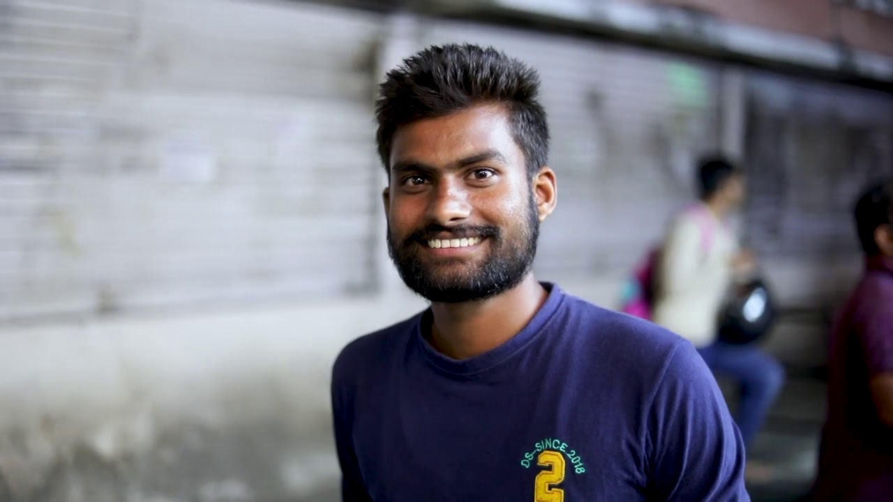 Mi Adhikari new master song