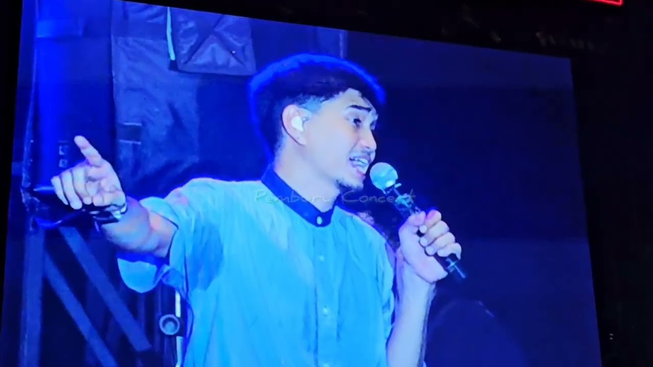 Sheila On 7 Ibu Linda Live Alseace 2025