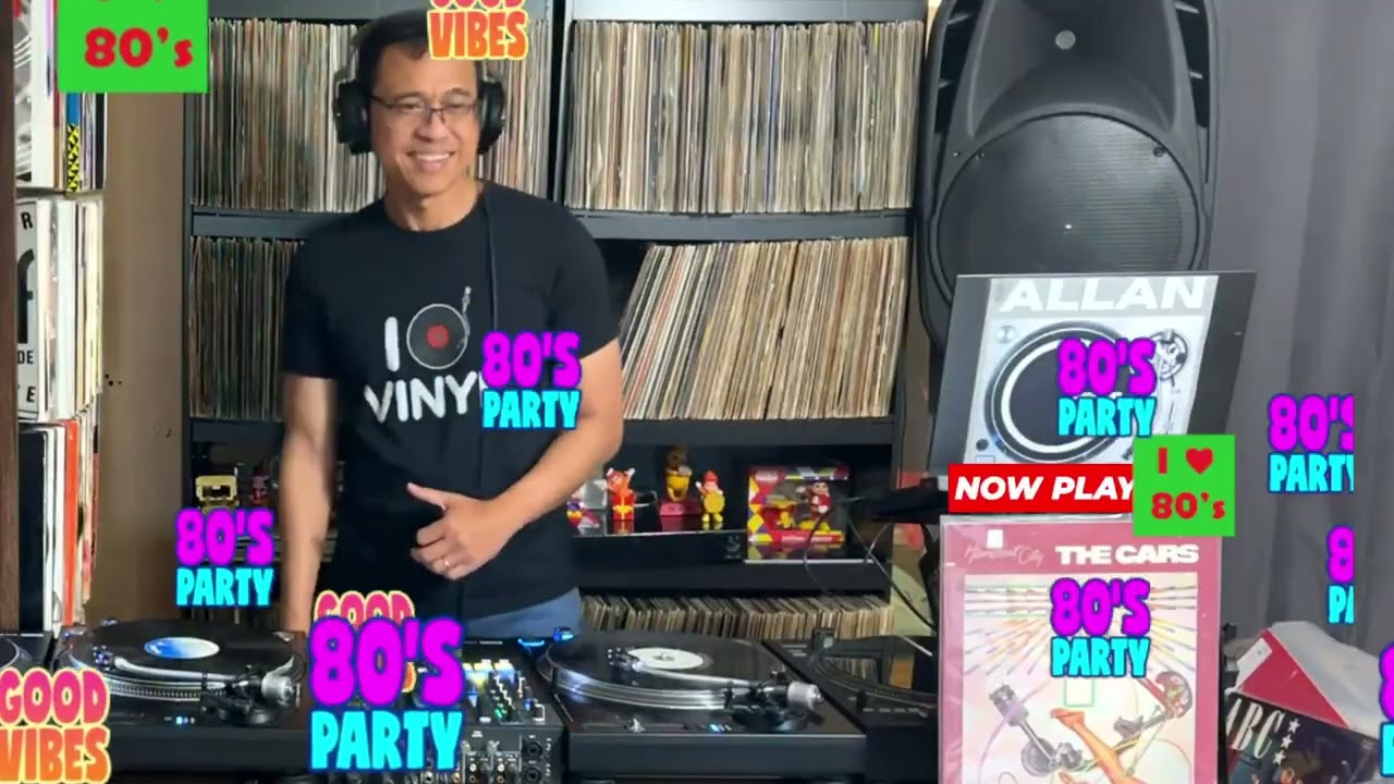 I Love New Wave Volume 28 Mellow Tunes All Vinyl