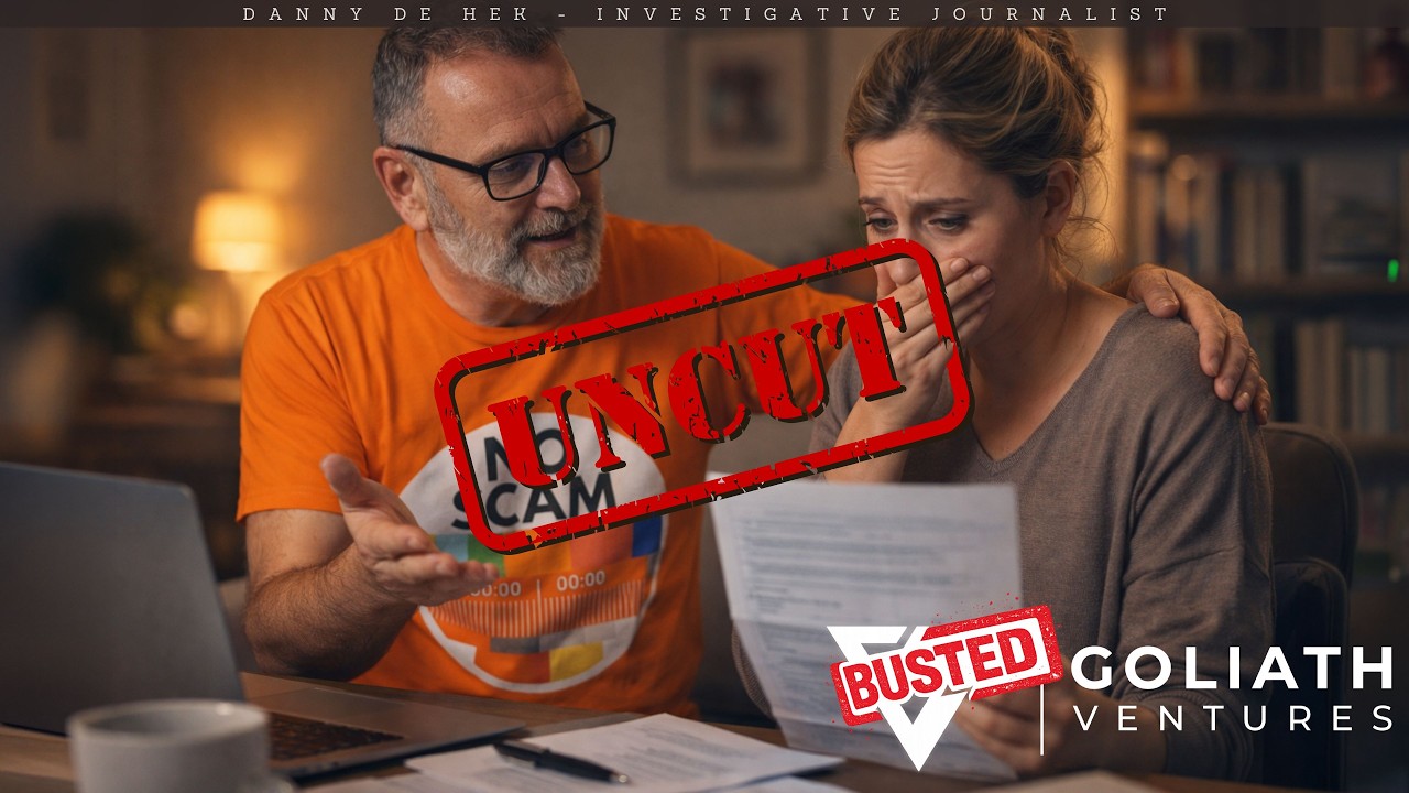Goliath Ventures Inc Chapter 11 Bankruptcy: File Proof Of Claim Before May 26 Deadline For Victims