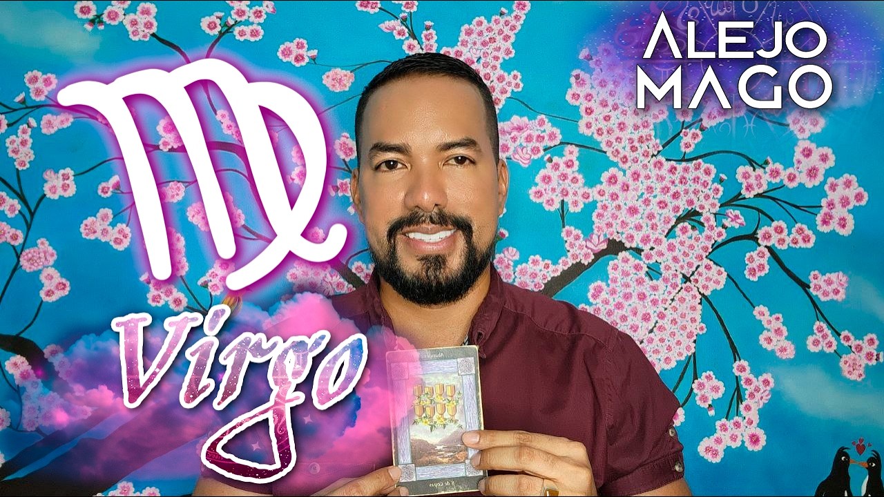 VIRGO♍️ TE EMPODERAS!!! BUENA COMUNICACIÓN!!! ÉXITO LABORAL!!! NUEVO NEGOCIO!!! (16-22 MARZO)