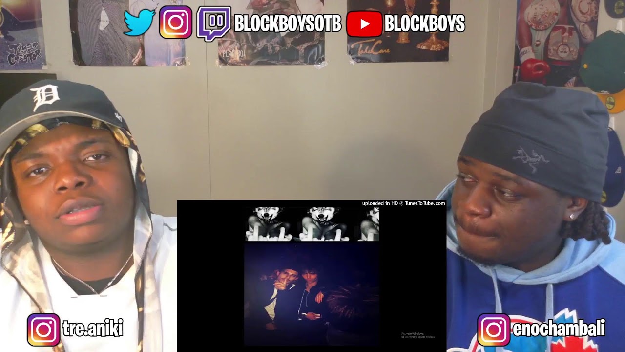 🚨 LIVE 🚨 | #OTB | DAY 2/7 | FAKEMINK - LONDON'S SAVIOUR LIVE ALBUM REACTION | REQUESTS + DISCUSSIONS