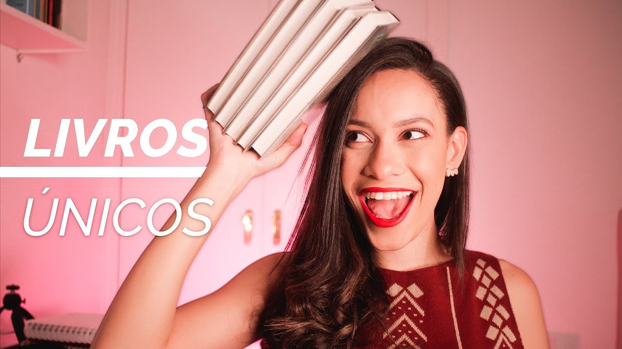 ROMANCES DE ÉPOCA ÚNICOS 📚// Barbara Sá