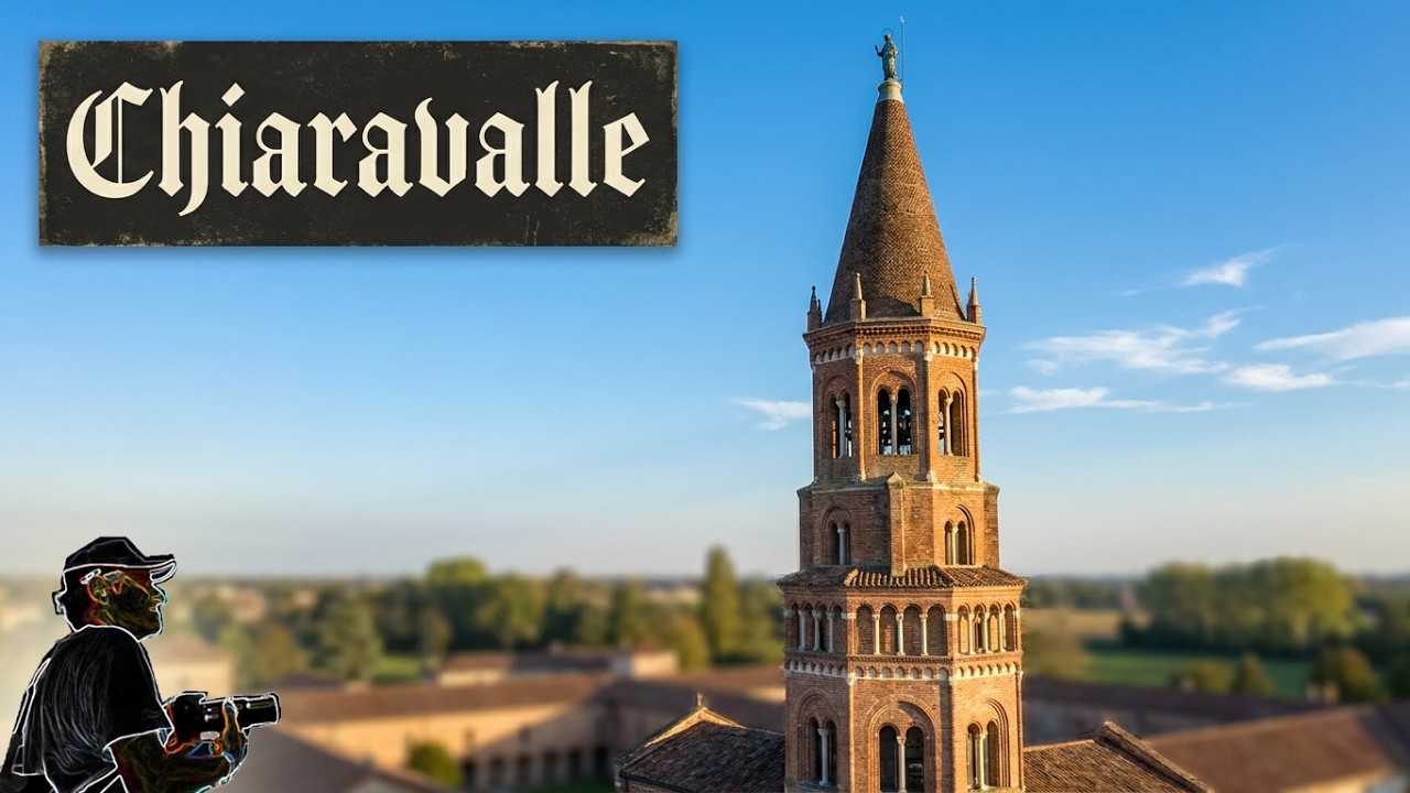 Abbazia di Chiaravalle Milanese (MI)