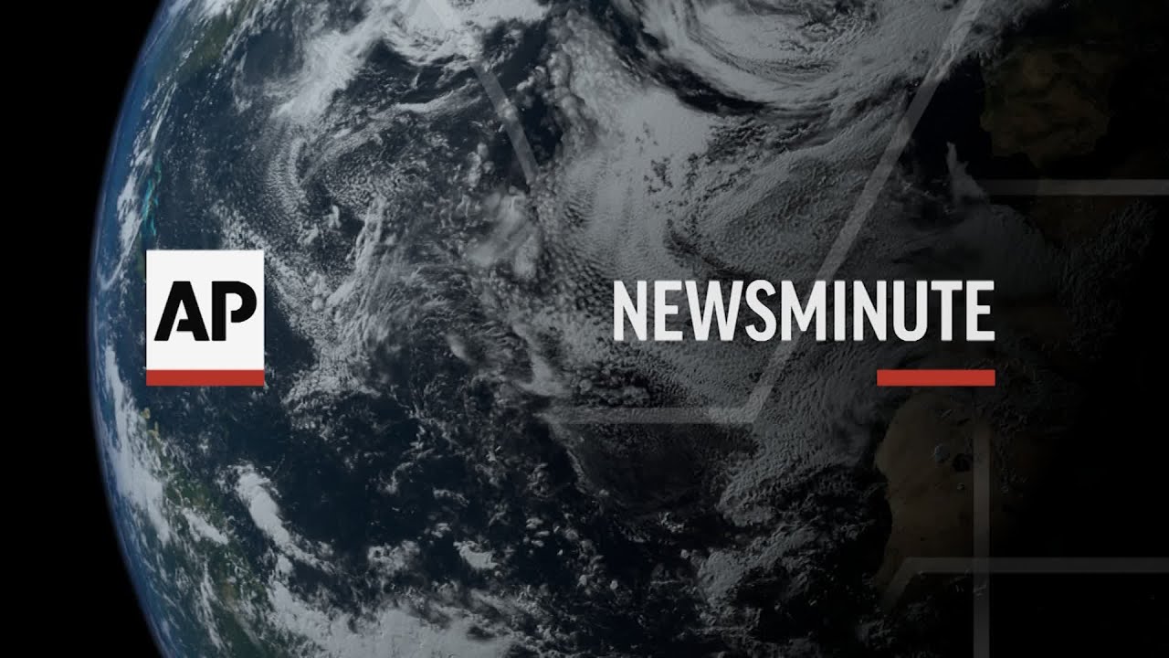 AP Top Stories May 15 P