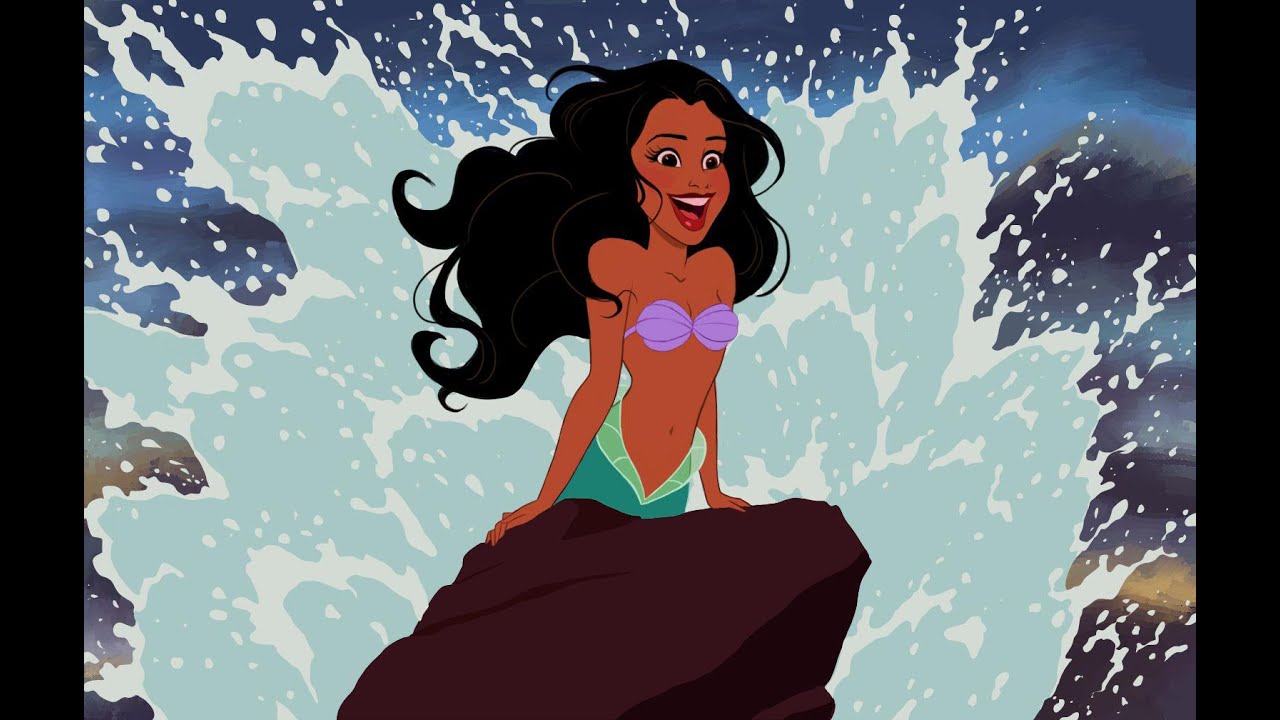 UNDER THE SEA (Vogue Remix) - VJtheDJ | Disney Ballroom Anthem 2025