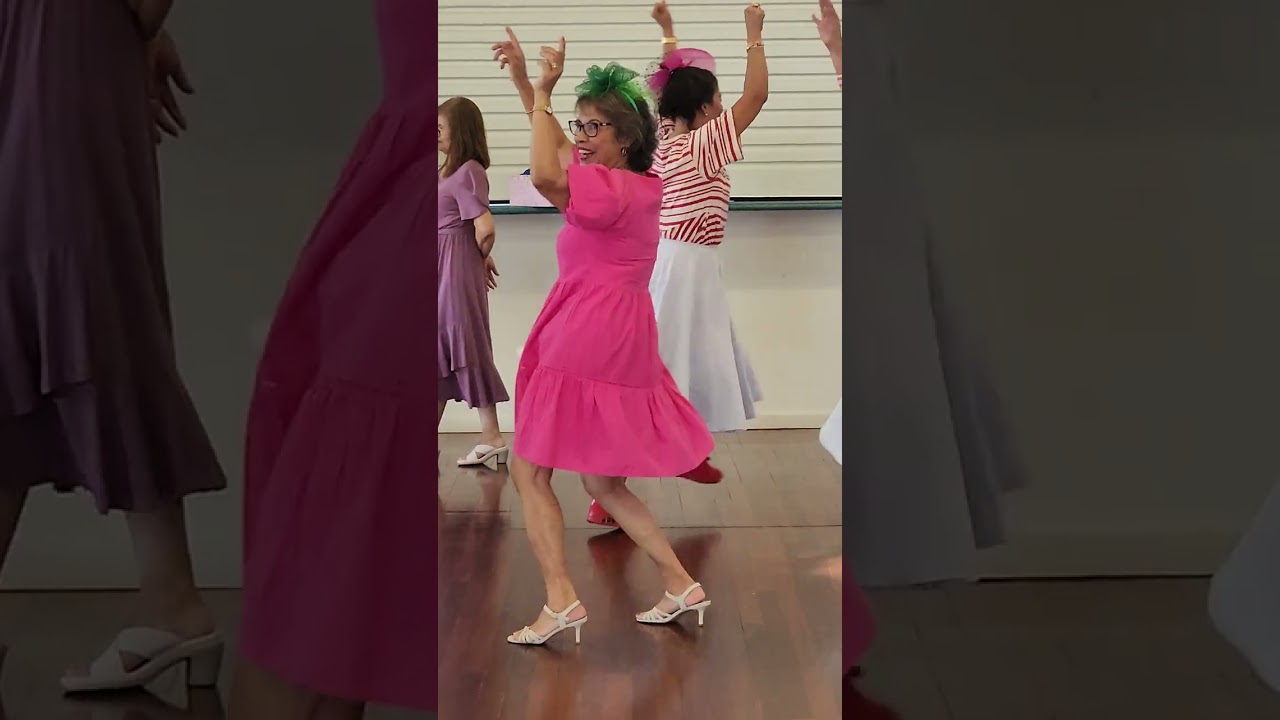 Its A New Day , Alive Alive Alive Forevermore, Magagawa Natin  Medly Worship Dance 