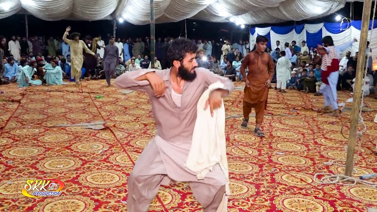 Marwat Dance In Karachi Full Masti Nagin Dance