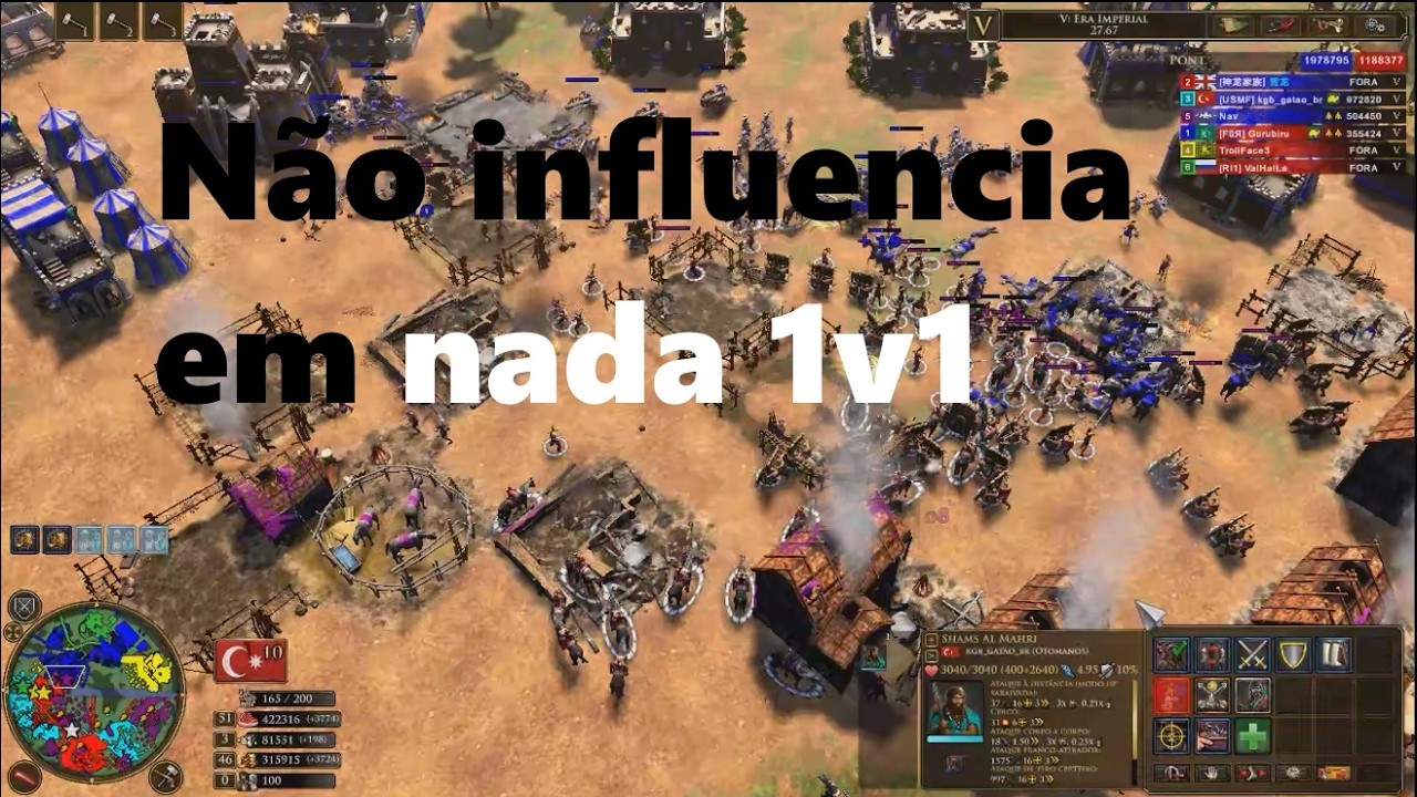 Clã [TK] essa partida que agente deixa.