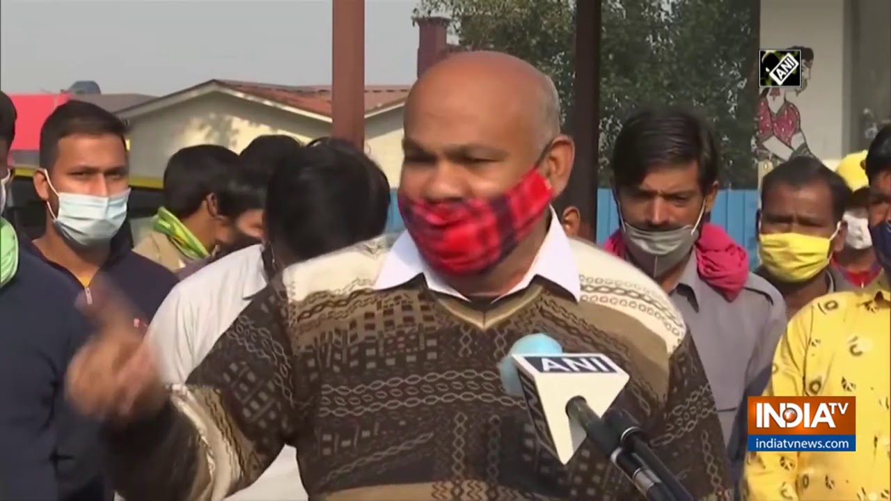 No strike for Delhi Autorickshaw Union, Delhi Pradesh Taxi Union: Mahamantri