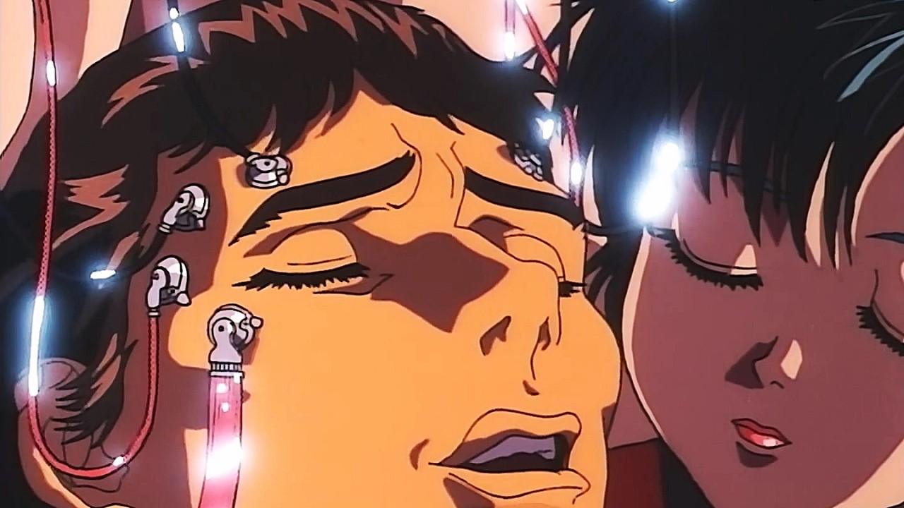 요즘 나왔으면 아마 난리났을...시대를 앞서간 소름작