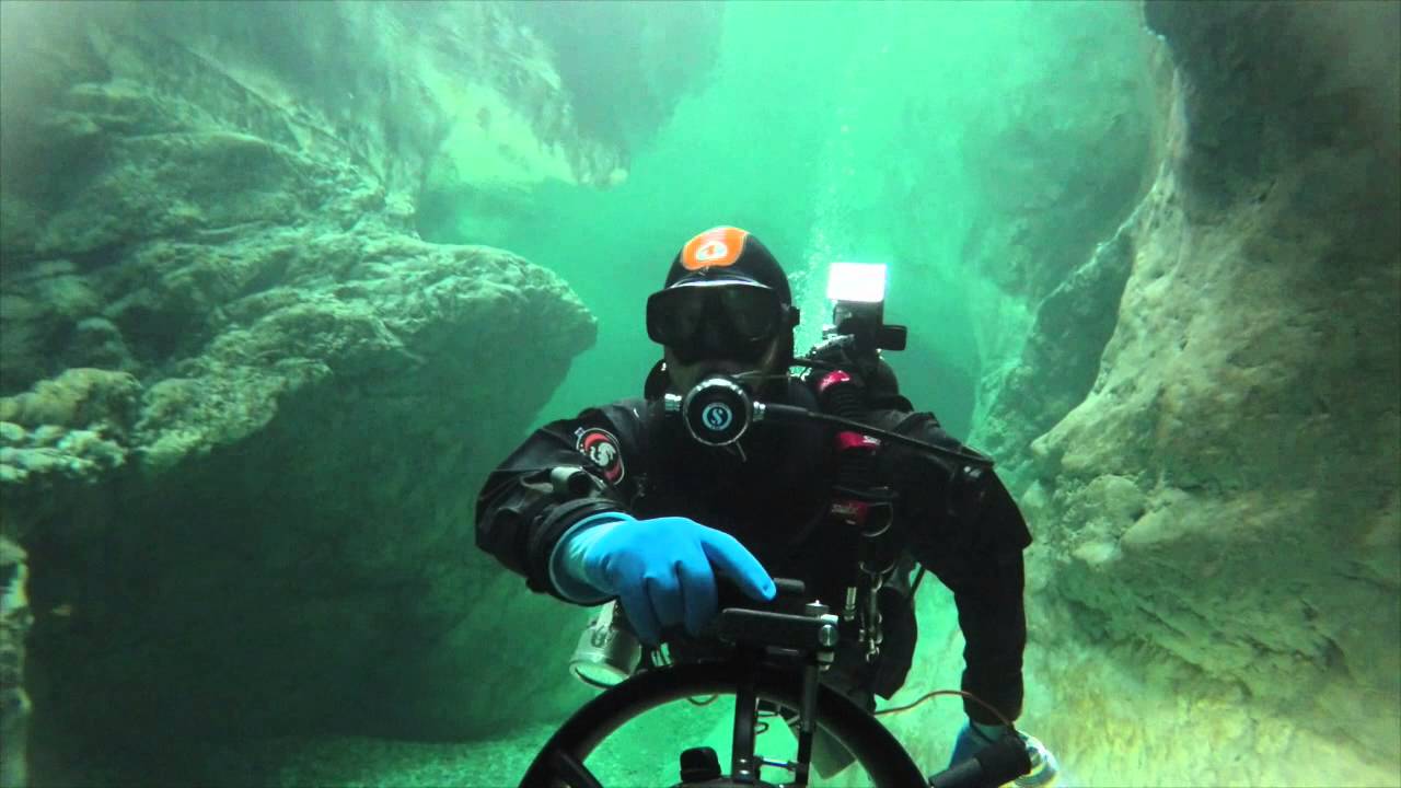 Nei Canyon del Torrente Arzino 2 giugno 2015