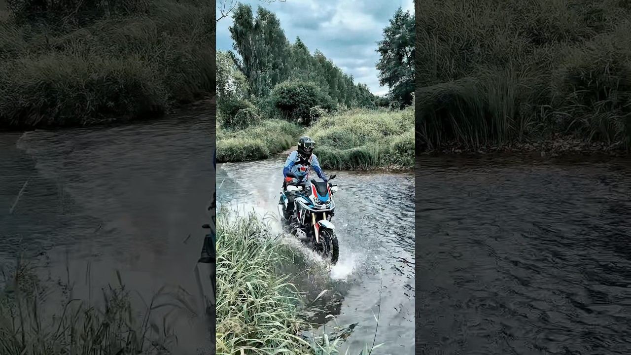 Ponidzie Adventure #tenere700 #advriders