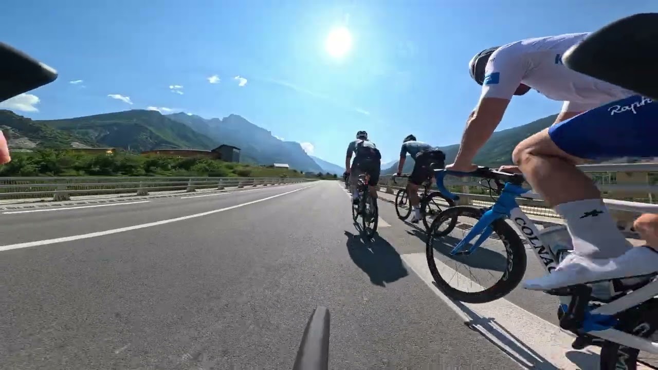 Marmotte grandfondo Alpes 2025