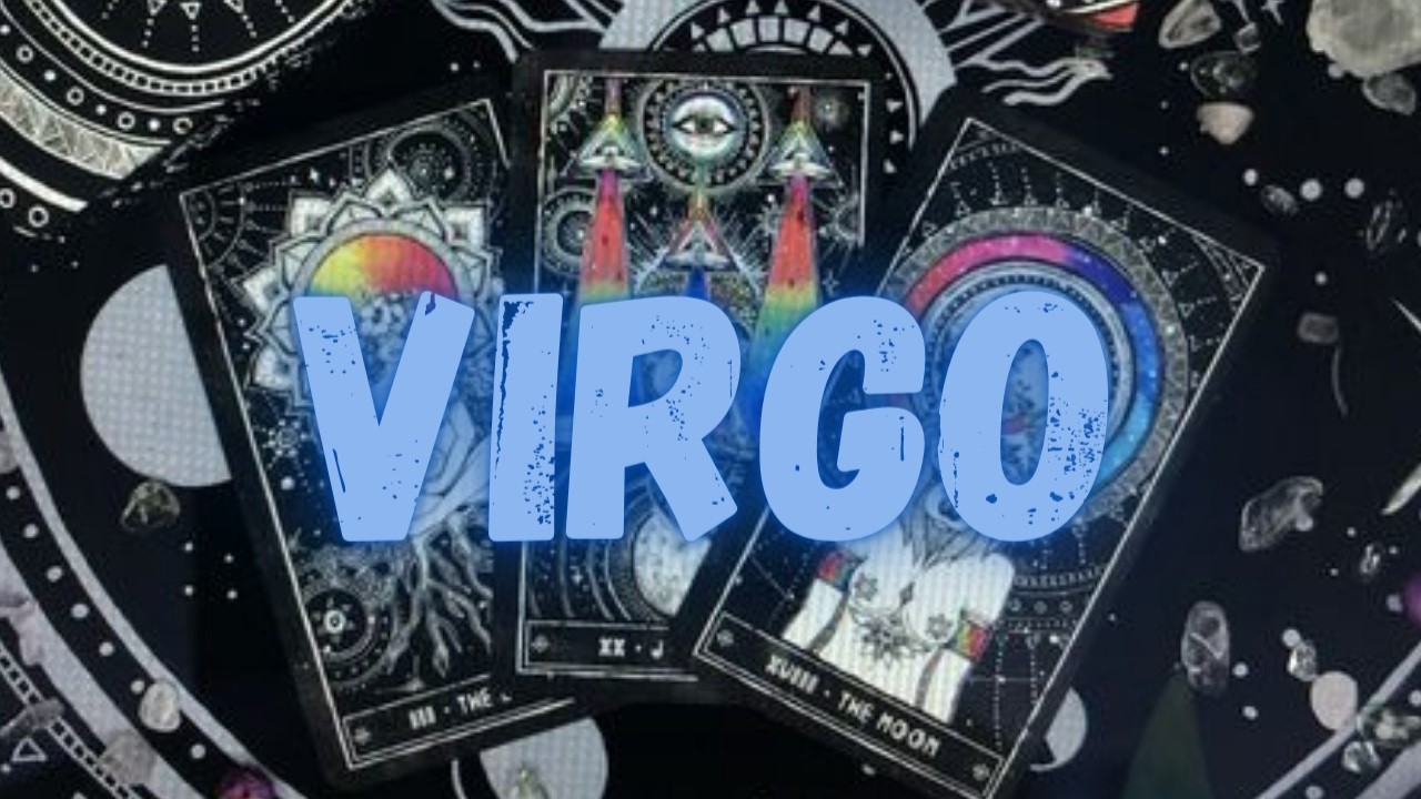 VIRGO TOMÓ TIEMPO EN MANIFESTARSE PERO AL FIN ESTARÁ DELANTE TUYO!❤️🌟YA NO MÁS ESPERA!⏰😍🌈✨