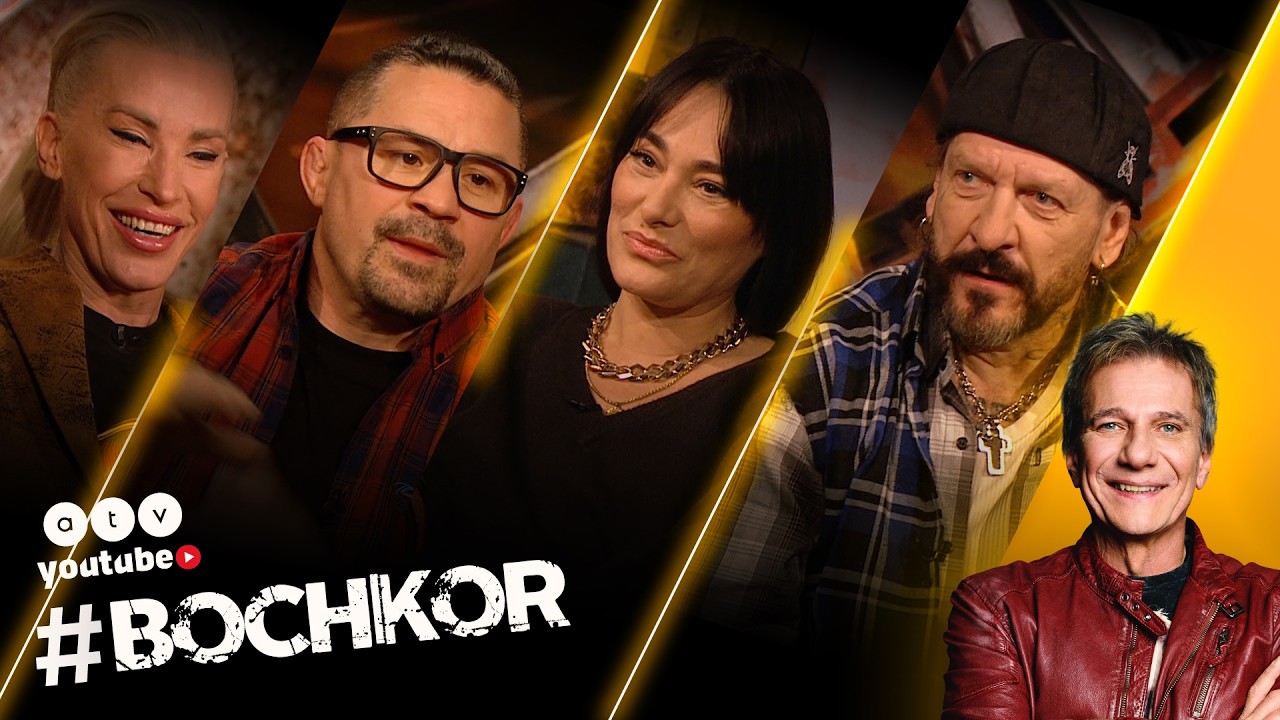Keressük a hosszú és boldog párkapcsolat titkát | #BOCHKOR 2026.02.22.