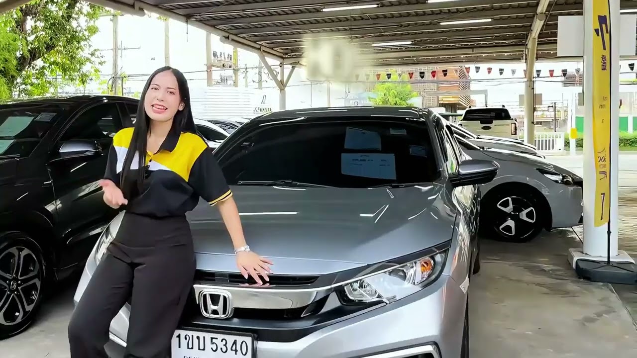 เครื่องเท่ากันแต่ฟังก์ชั่นแตกต่างกันตรงไหน? วันนี้มีคำตอบ 🚗🫶