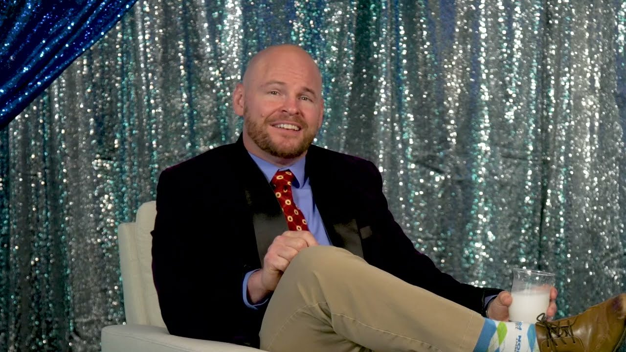 Will They Eat It?- Season 2 Episode 5: Armchair