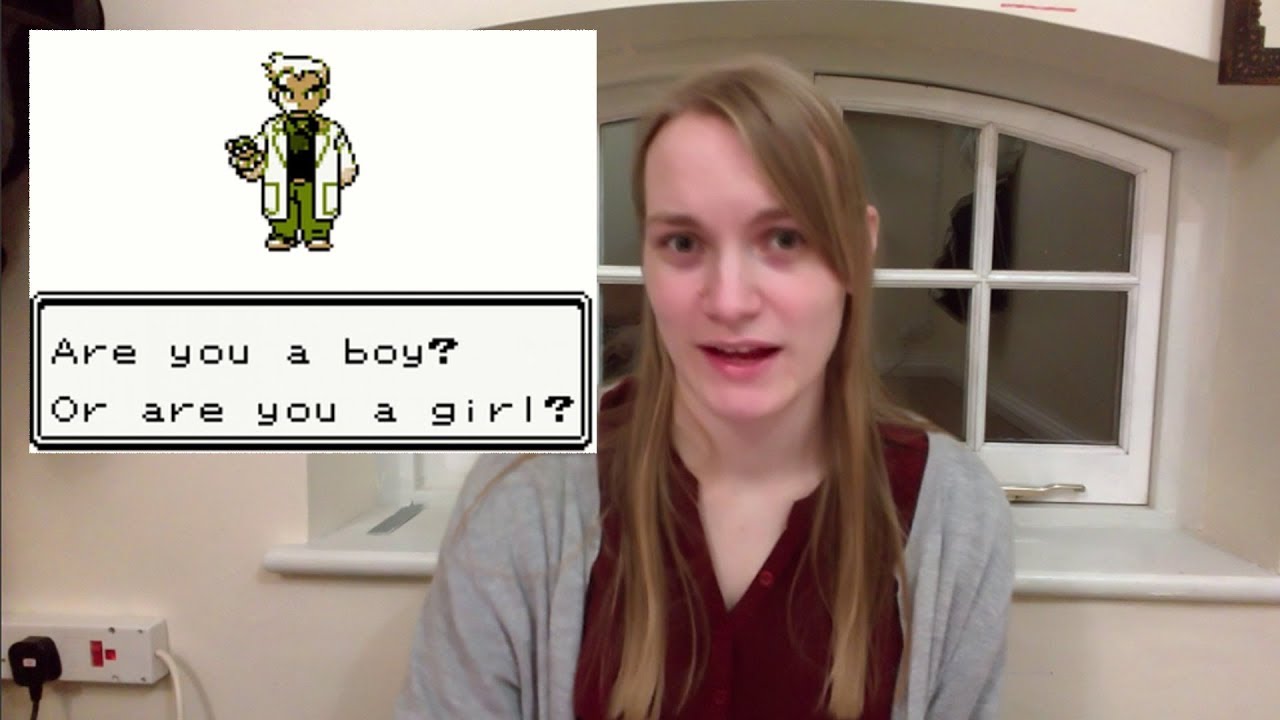 I'm Glad I Didn't Transition