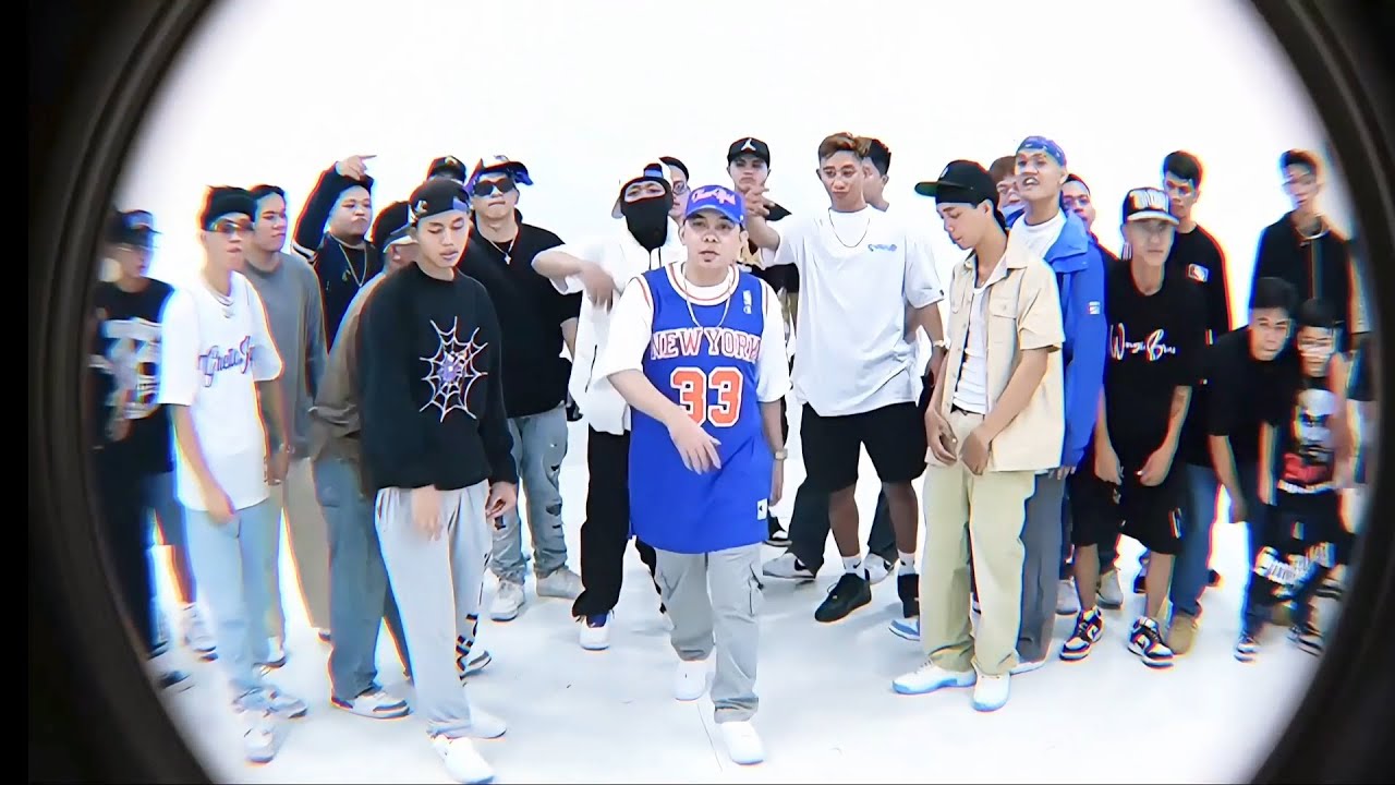 SUN VALLEY ALLSTAR (Official Music Video) - SVRA X REVILO