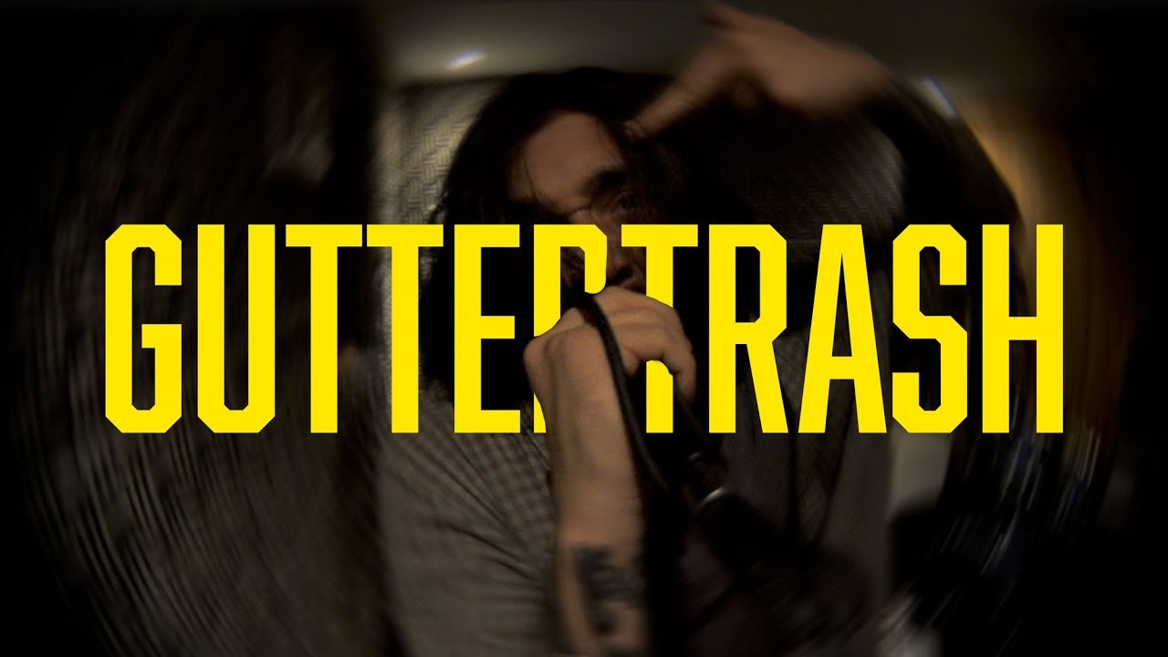 TRNK -  Guttertrash (Official Video)
