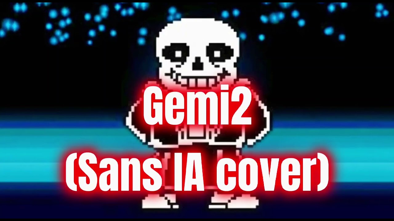 Gemi2 (Sans IA cover)