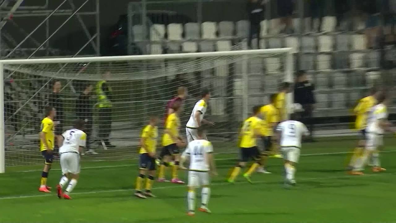 Vrhunci - Finale 2016: Celje - Maribor